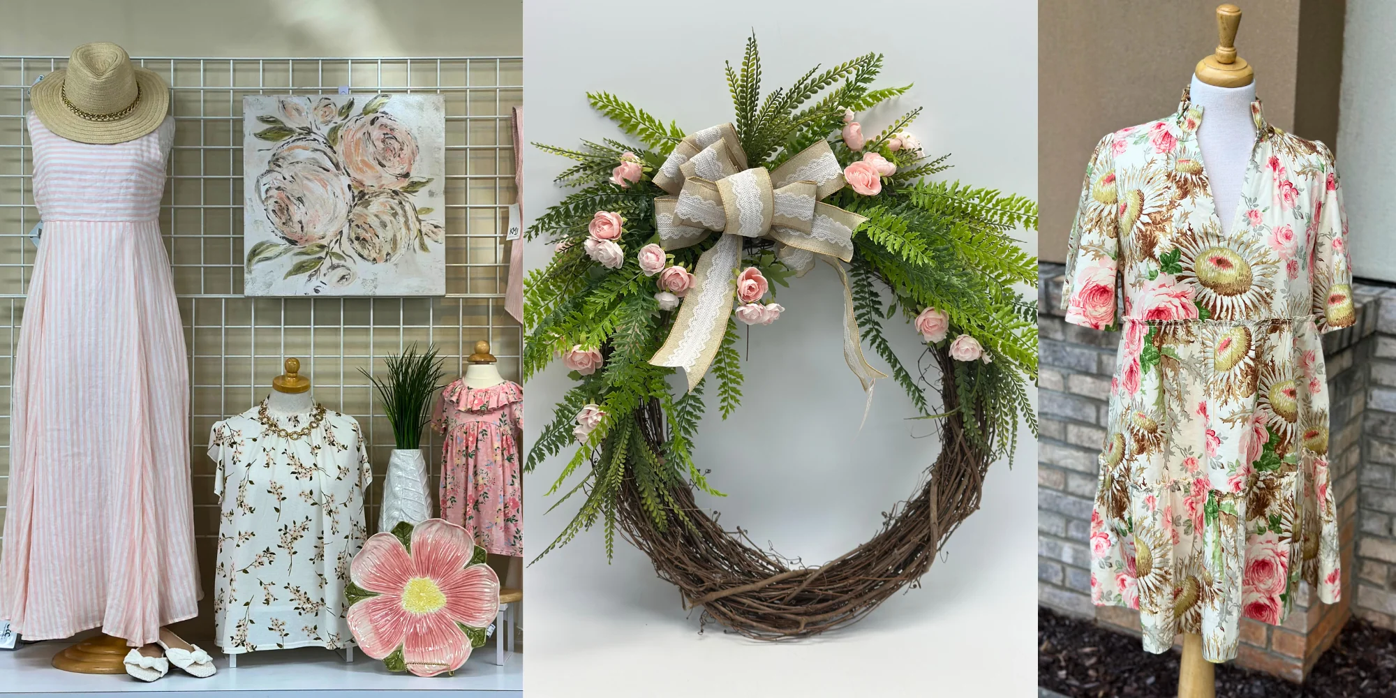 Quality Finds for Every Family