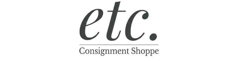 etc. Consignment Shoppe