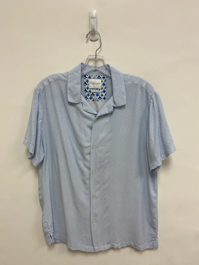 Men's Tops